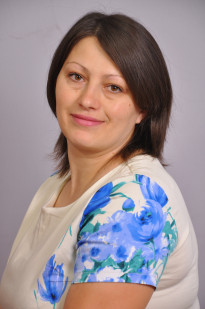 Рыморова Александра Викторовна Рыморова Александра Викторовна