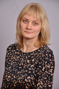 Шахматова Дарья Олеговна Шахматова Дарья Олеговна