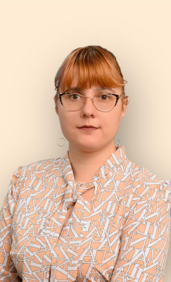 Инструктор по физической культуре Канзерова Анна Олеговна Инструктор по физической культуре Канзерова Анна Олеговна
